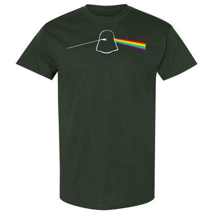 Welcome to the Dark Side - Forest Green - 5