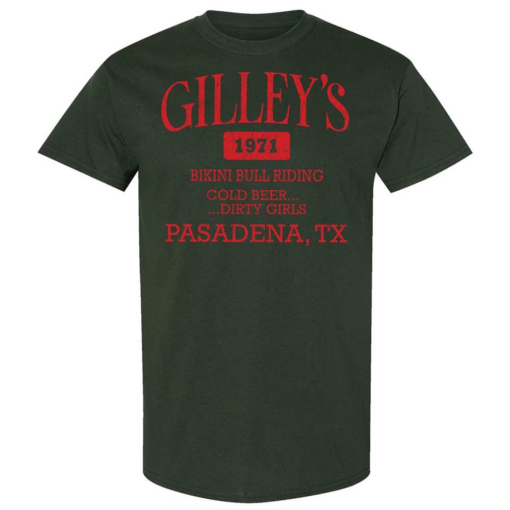 Gilley's Night Club - Forest Green - 5