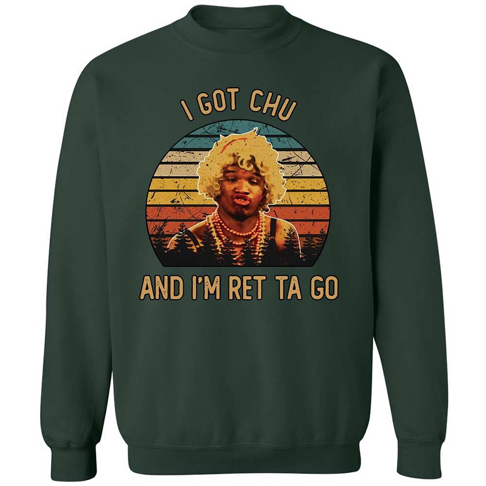 Classic Unisex Sweatshirt - W5R5ZZH5 - Forest Green - 5