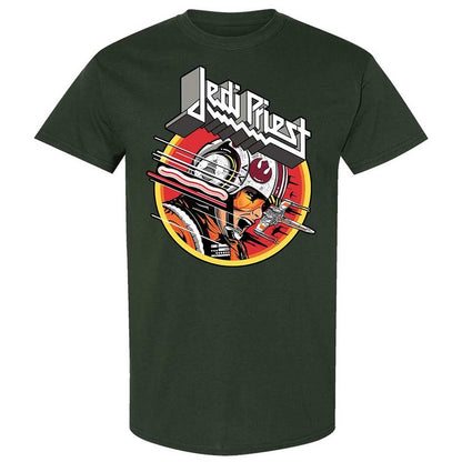 Jedipriest - Forest Green - 5