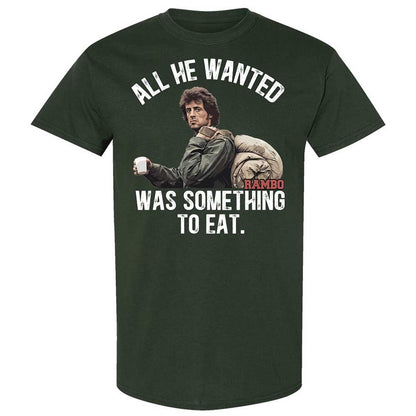 Classic Unisex T-Shirt - PYB32HQE - Forest Green - 5