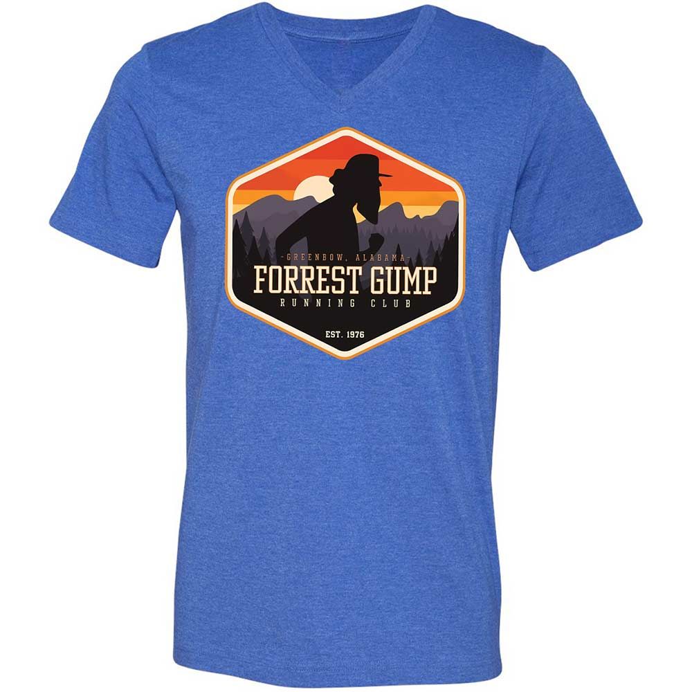 Greenbow Alabama - Heather True Royal - 5