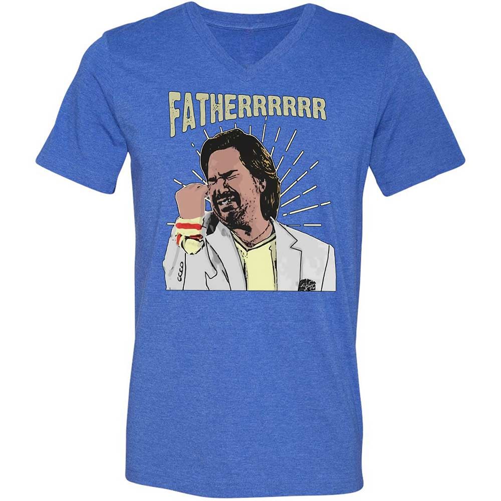 Fatherrrrr - Heather True Royal - 5