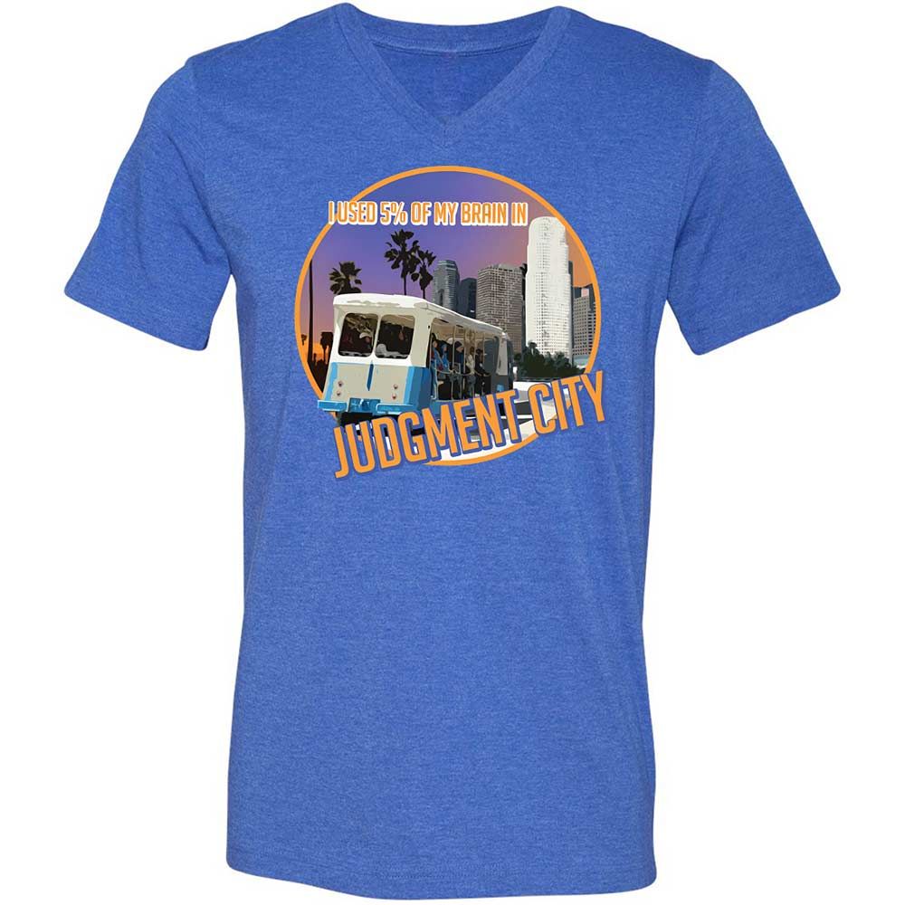 Judgment City - Heather True Royal - 5