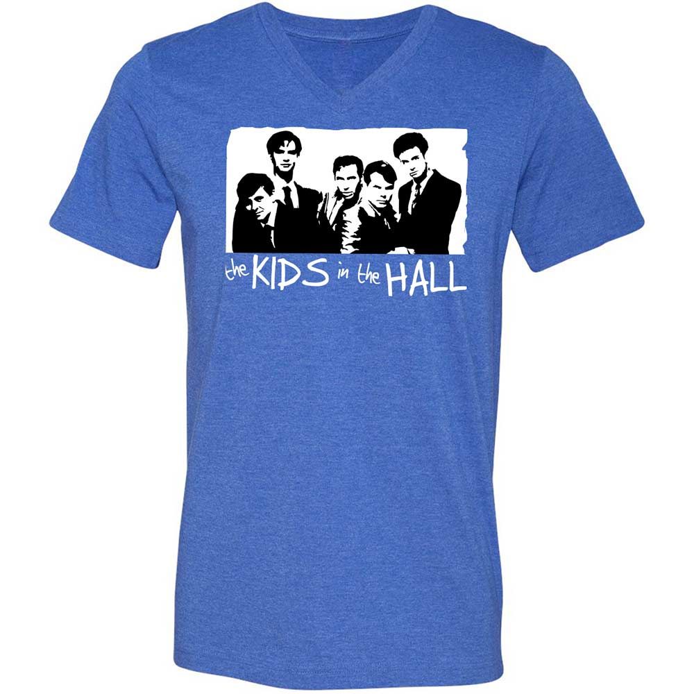 The Kids In The Hall - Heather True Royal - 5