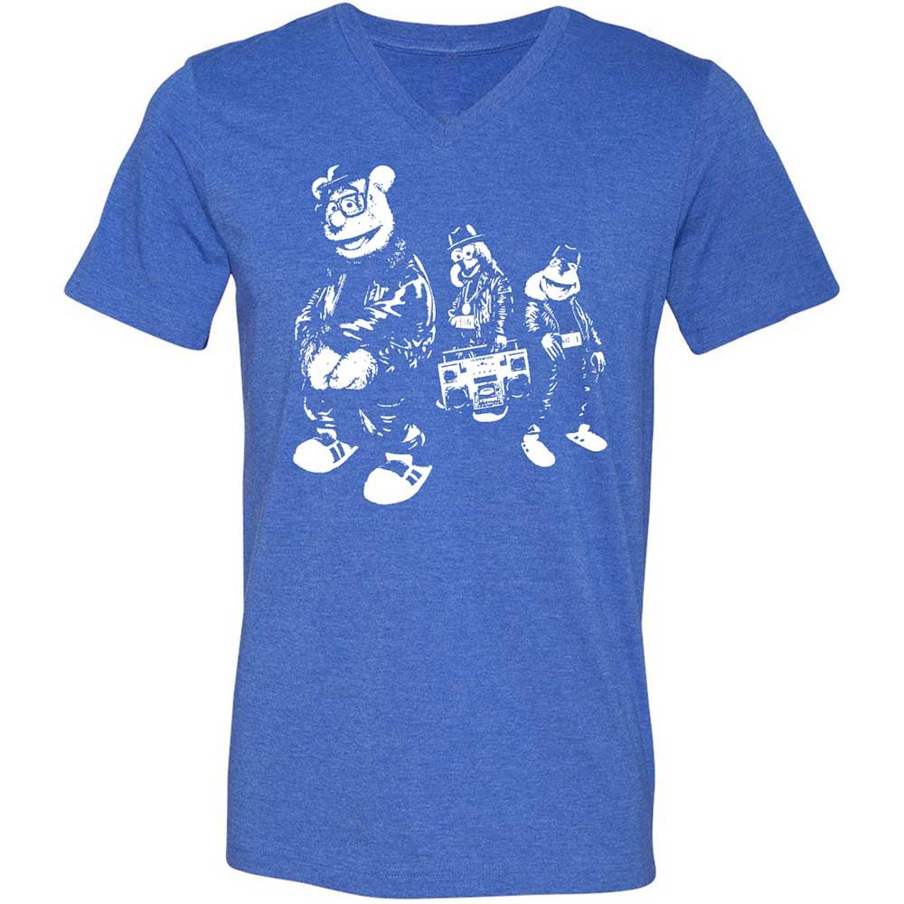 The muppets gang - Heather True Royal - 5