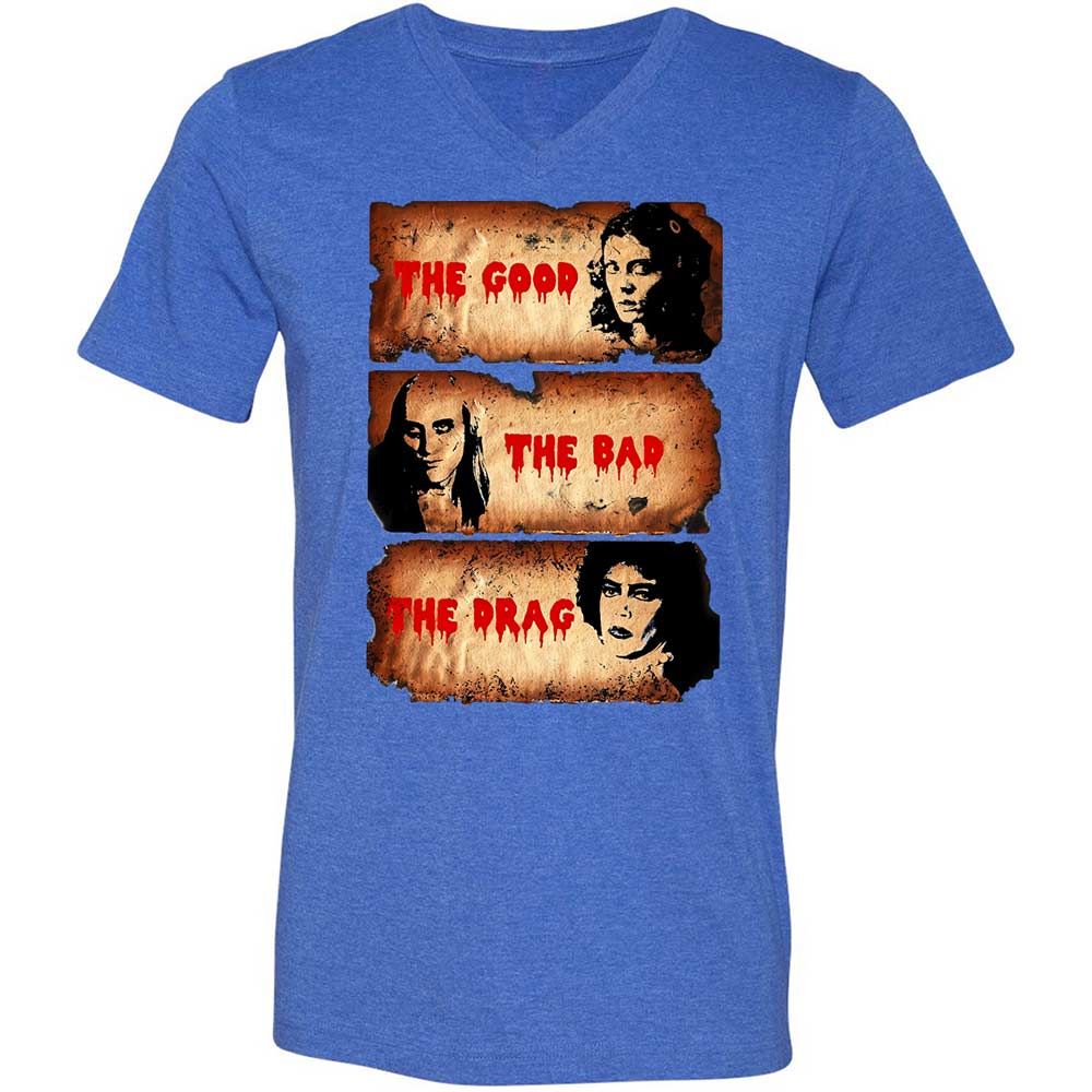 The Good, The Bad, The Drag - Heather True Royal - 5