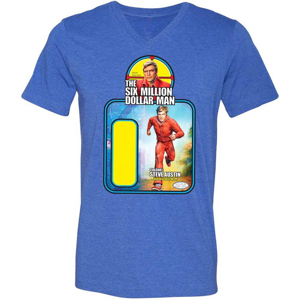 El Hombre Nuclear - Heather True Royal - 5