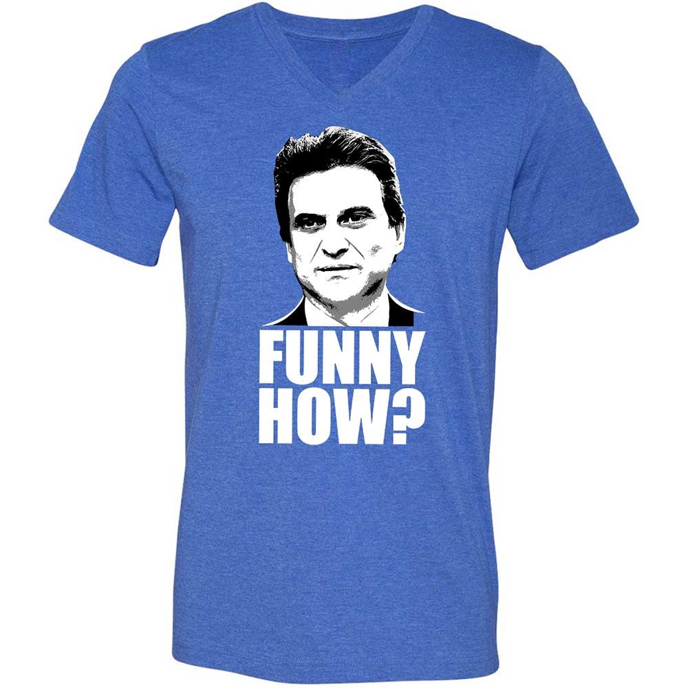 Funny How - Heather True Royal - 5
