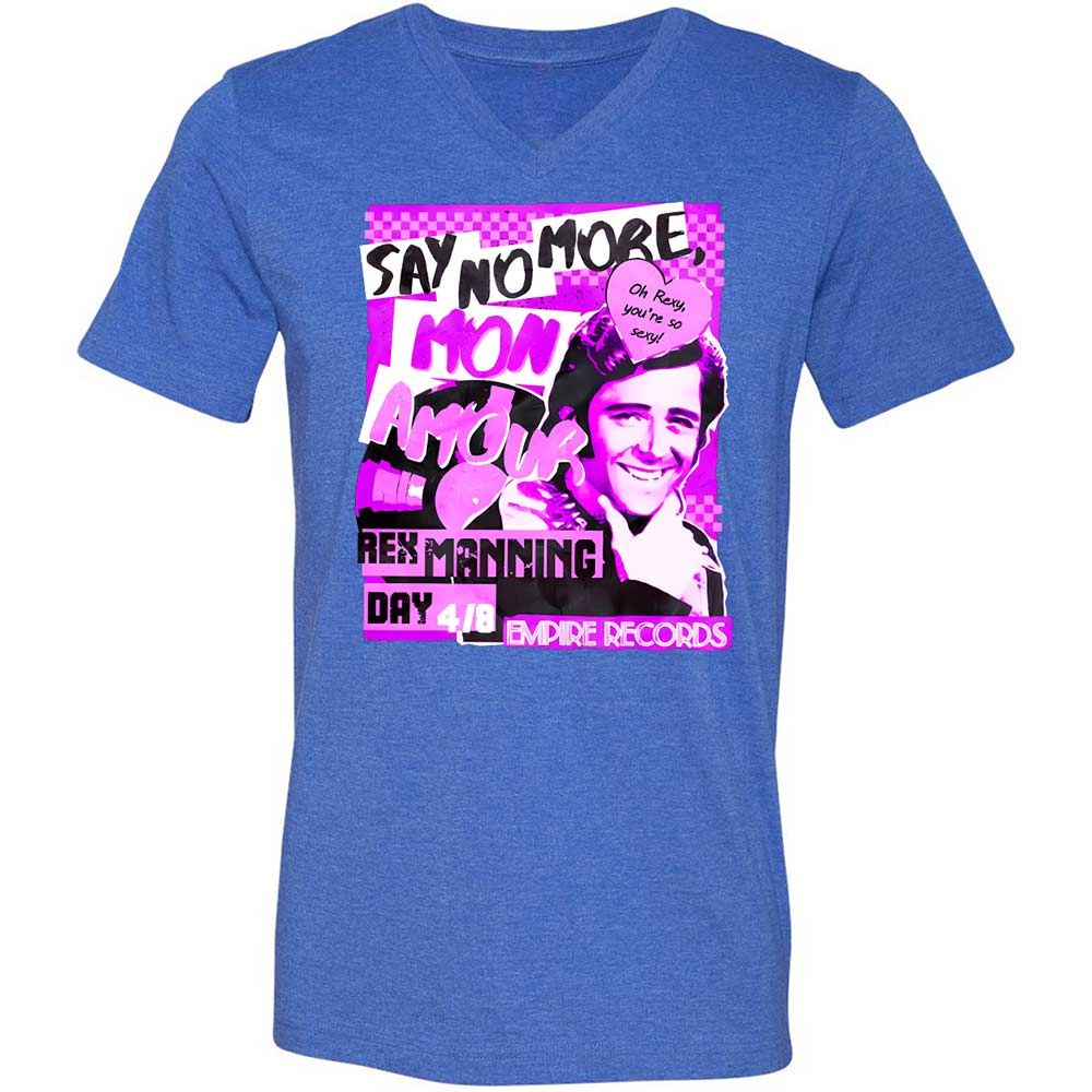 Say No More - Heather True Royal - 5