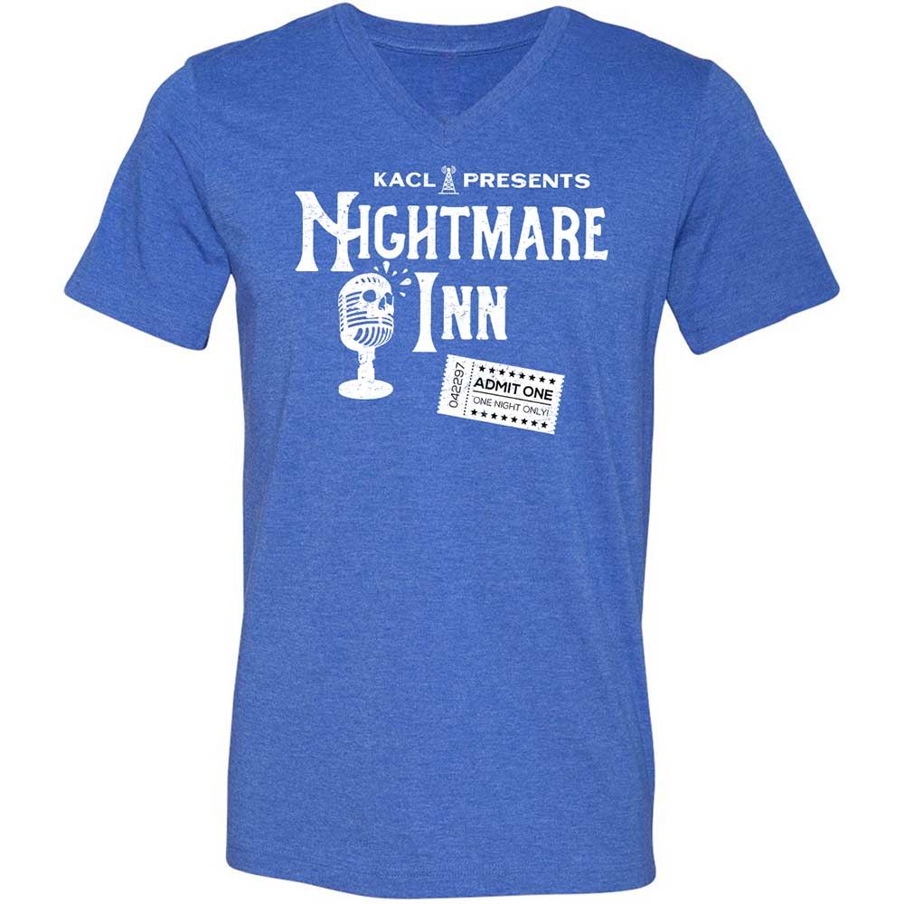 Nightmare Inn - Heather True Royal - 5