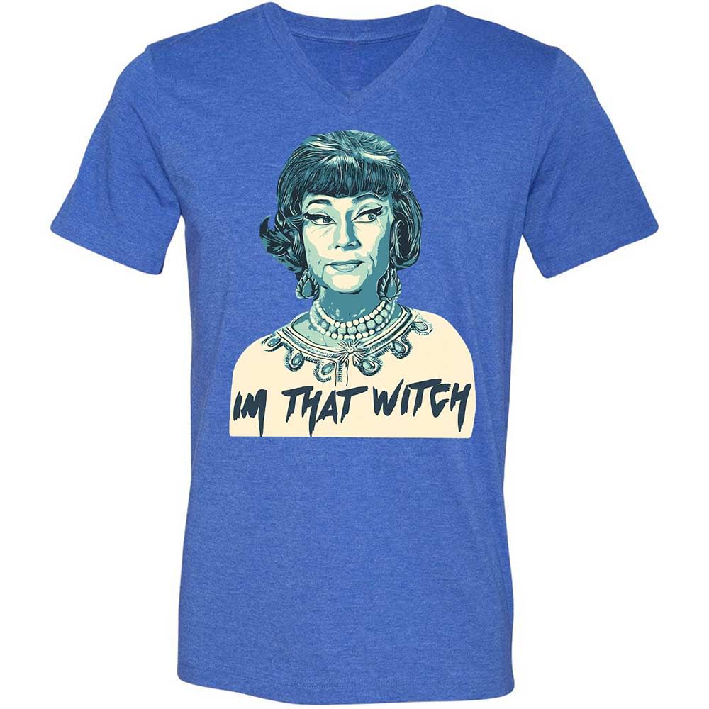 I'm that witch - Heather True Royal - 5