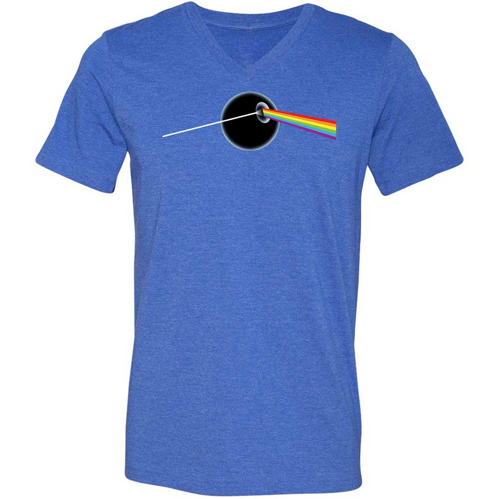 Dark Side Of That's No Moon - Heather True Royal - 5