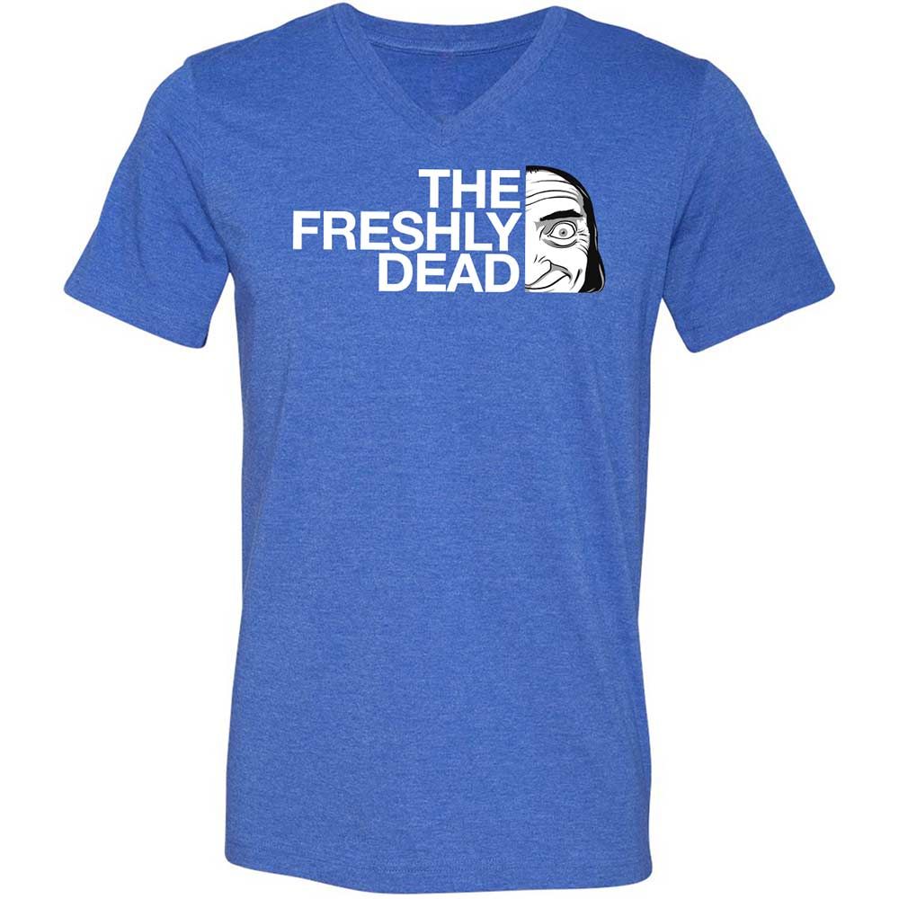 The Freshly Dead - Heather True Royal - 5