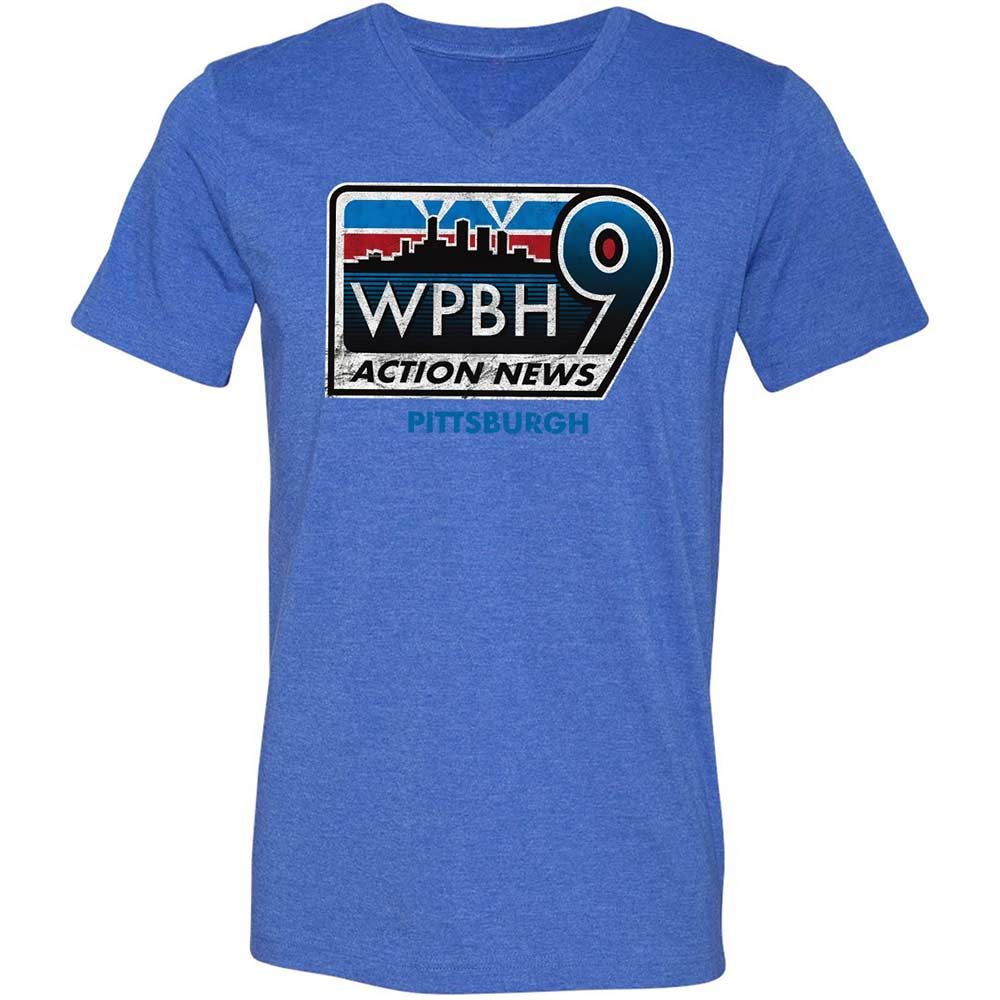 WPBH Channel 9 - Heather True Royal - 5