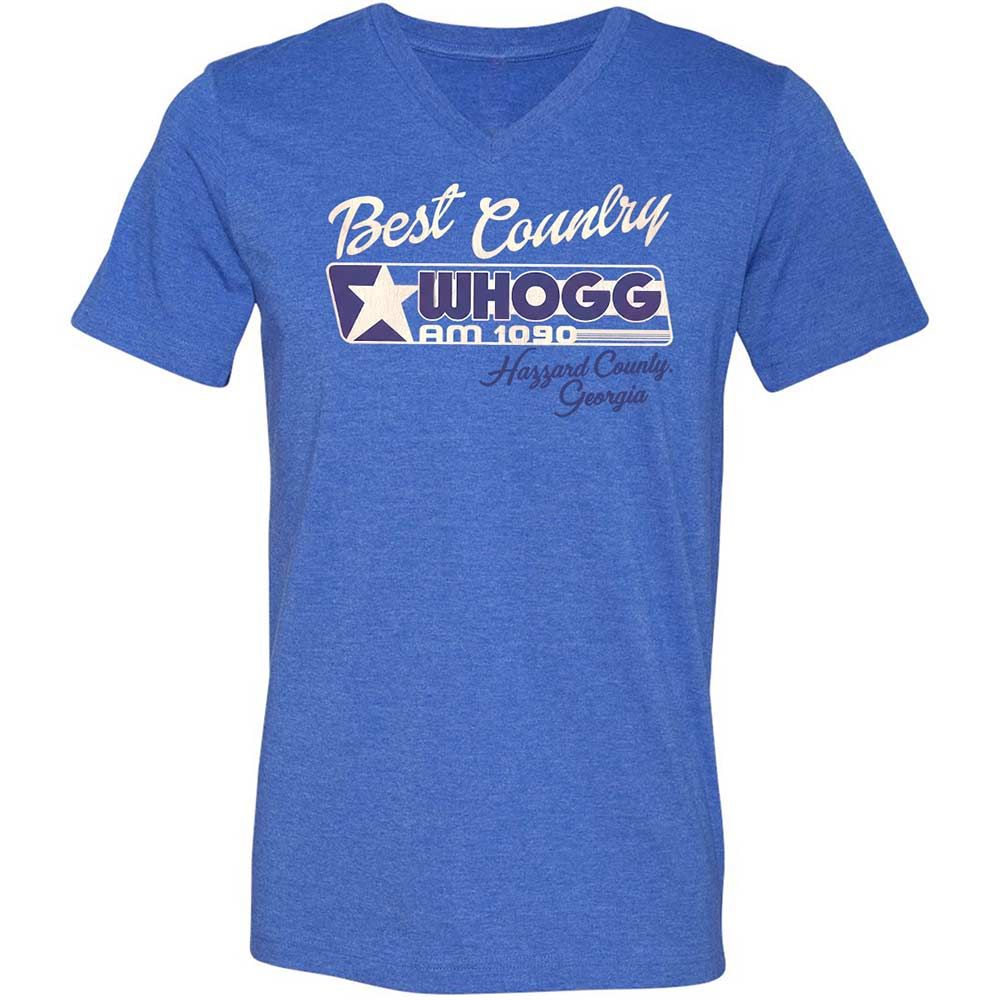 Whogg Radio 1090 - Heather True Royal - 5