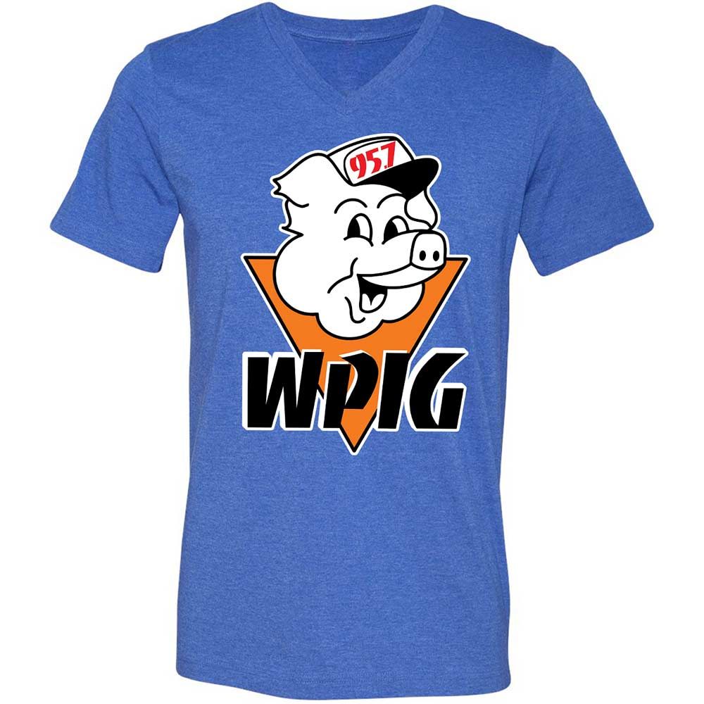 Wpig 95.7 Radio Station - Heather True Royal - 5