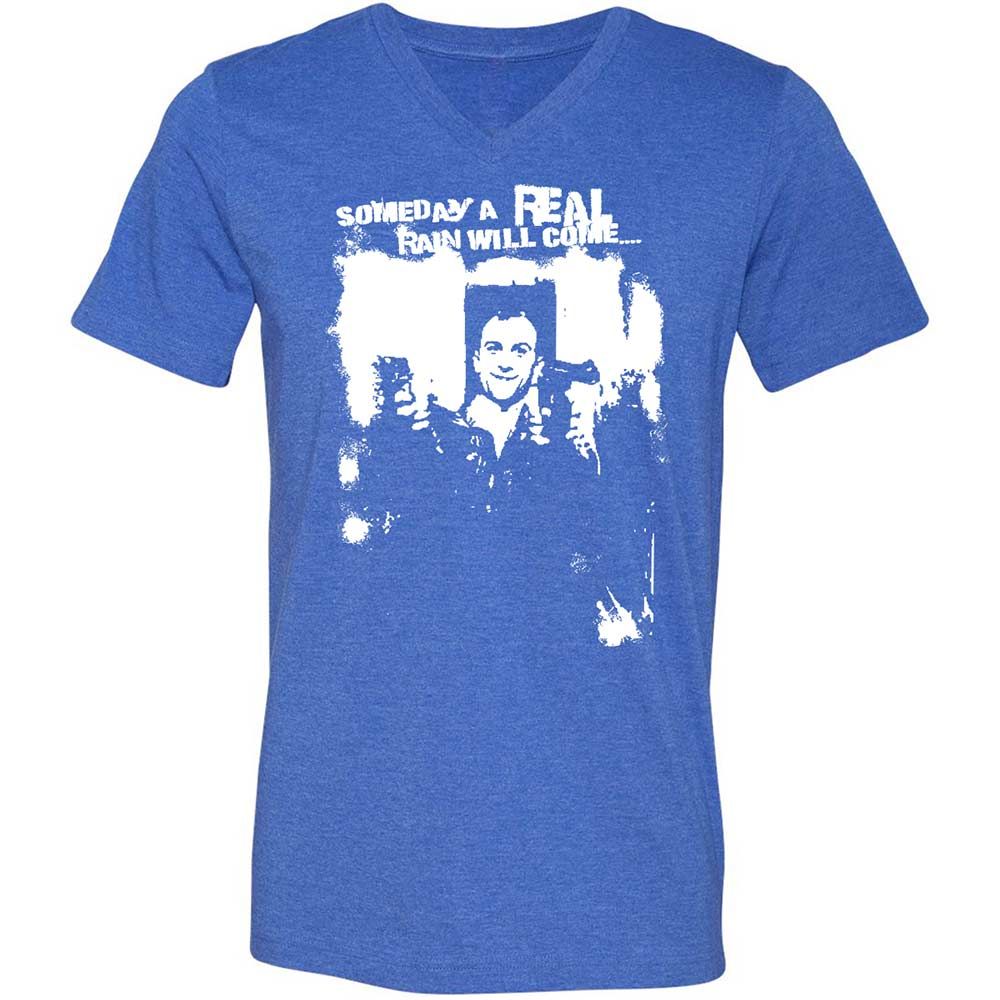 Someday A Real Rain Will Come - Heather True Royal - 5
