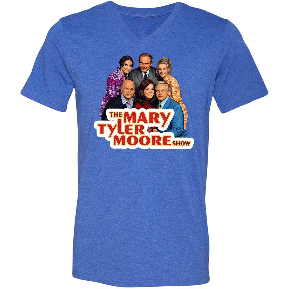 The Mary Tyler Moore Show - Heather True Royal - 5