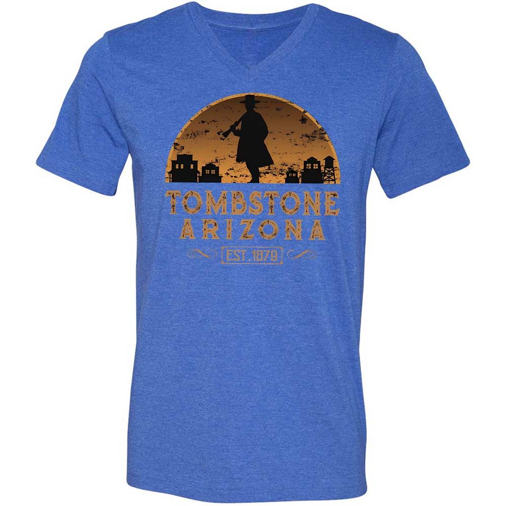 Tombstone Arizona Wild West - Heather True Royal - 5