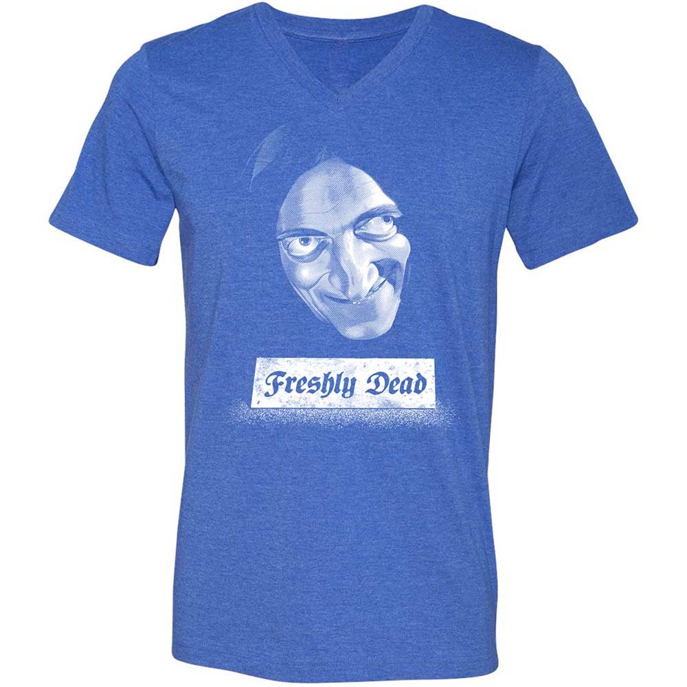 Freshly Dead - Heather True Royal - 5
