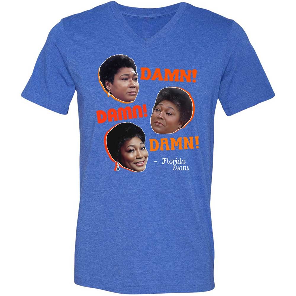 Damn! Damn! Damn! - Heather True Royal - 5