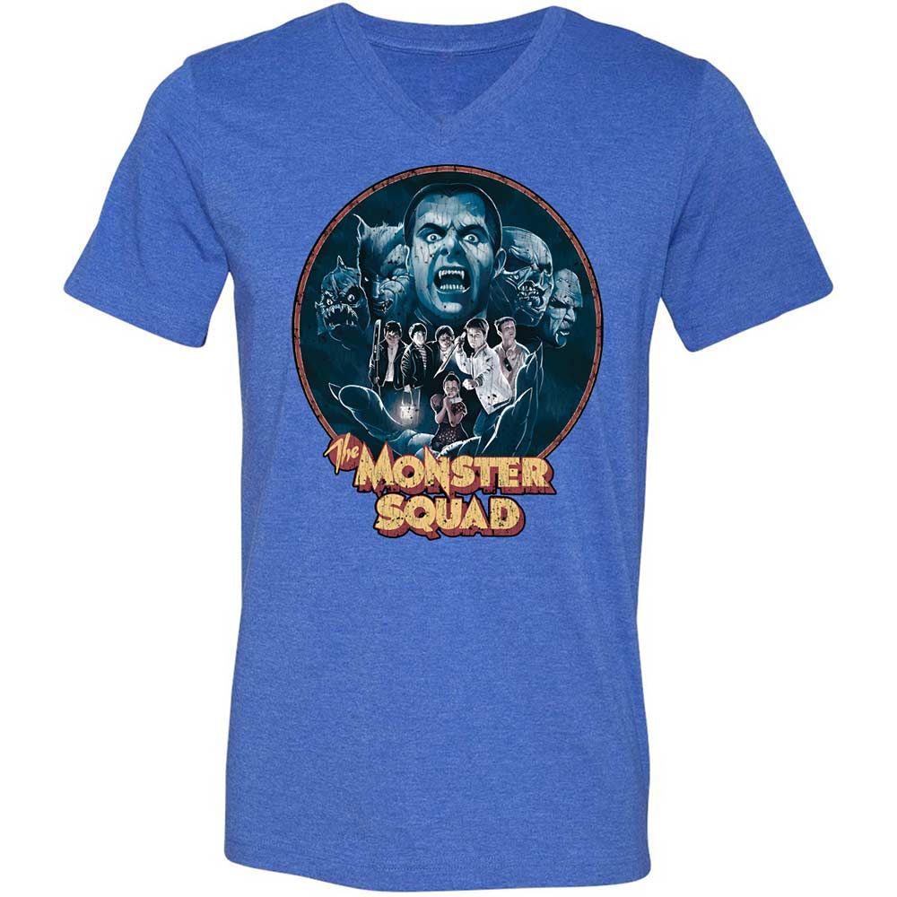 The Monster Squad - Heather True Royal - 5