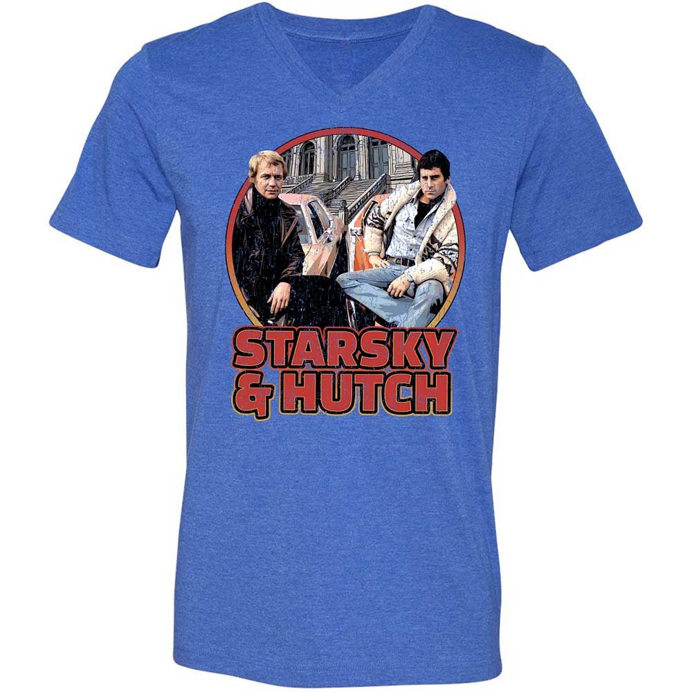 Starsky And Hutch - Heather True Royal - 5