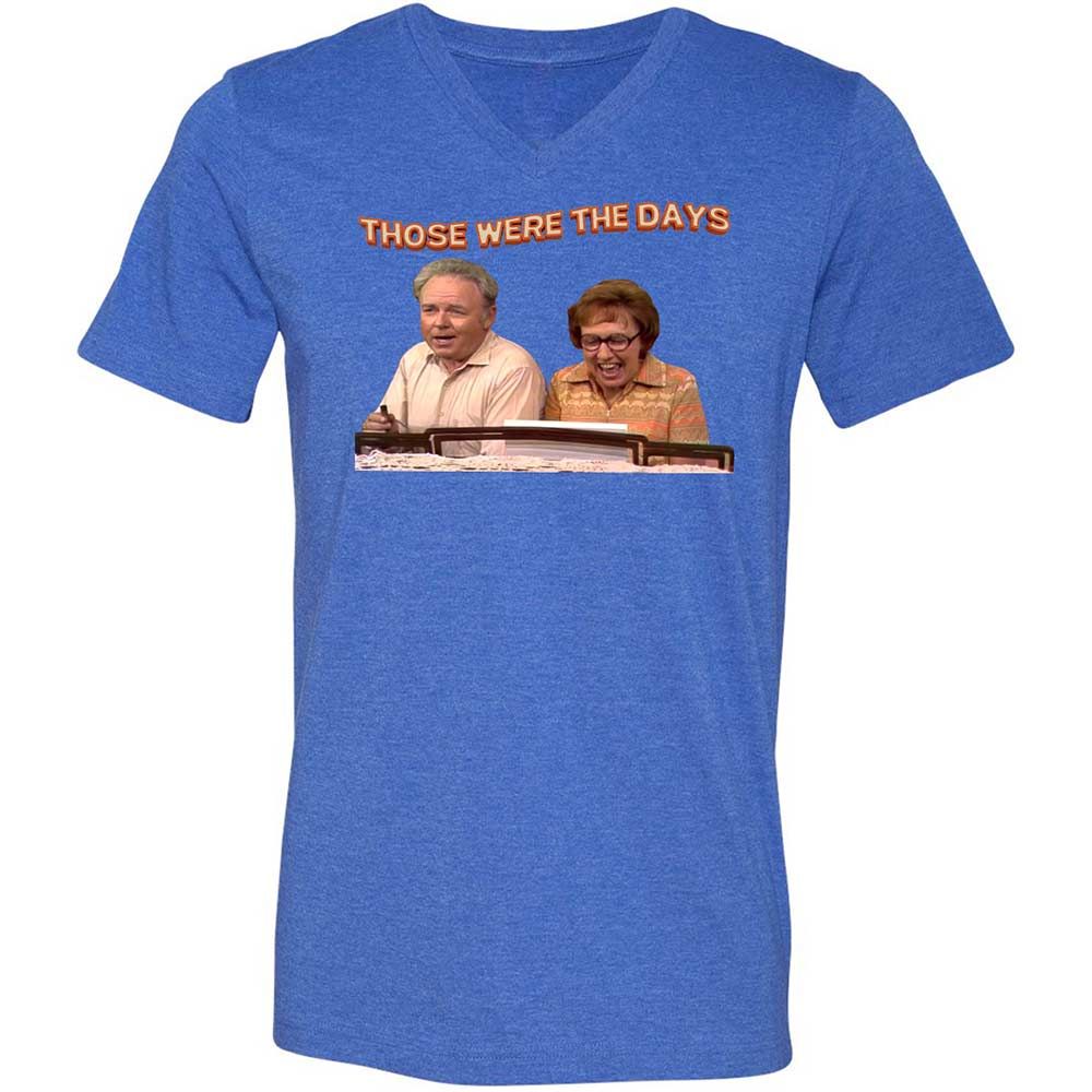 Those Were The Days - Heather True Royal - 5