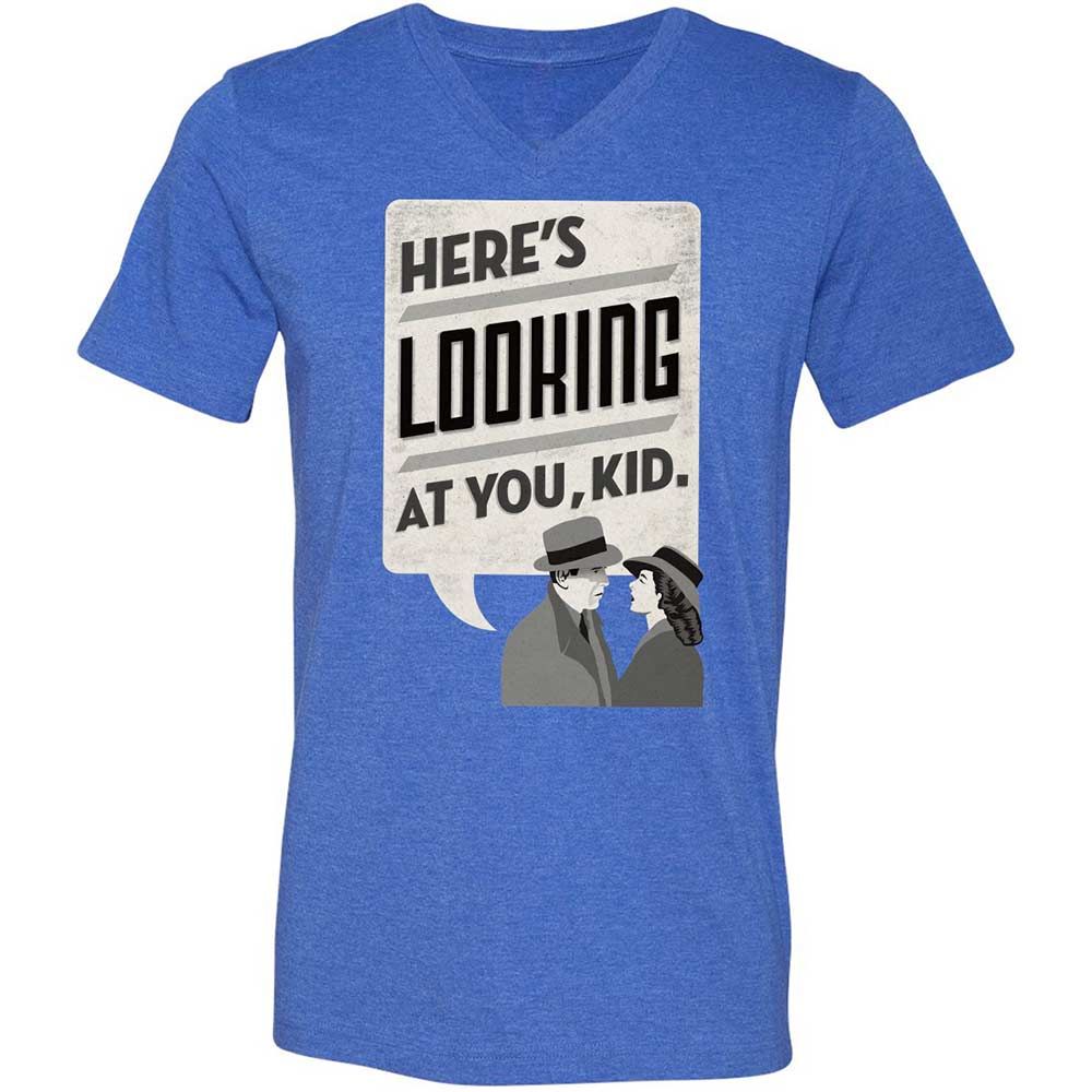 Here's Looking at You Kid - Heather True Royal - 5
