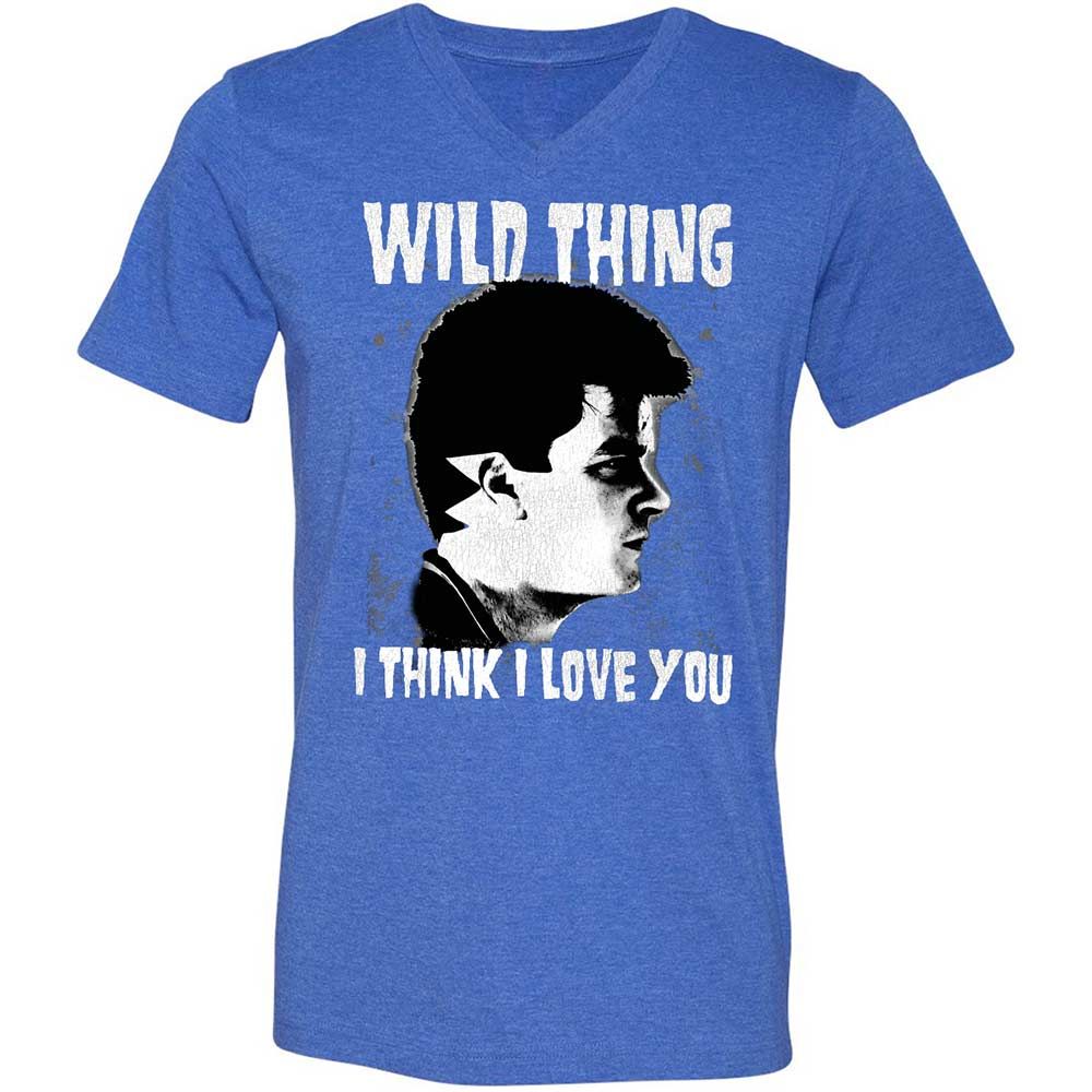 I think I love you - Heather True Royal - 5
