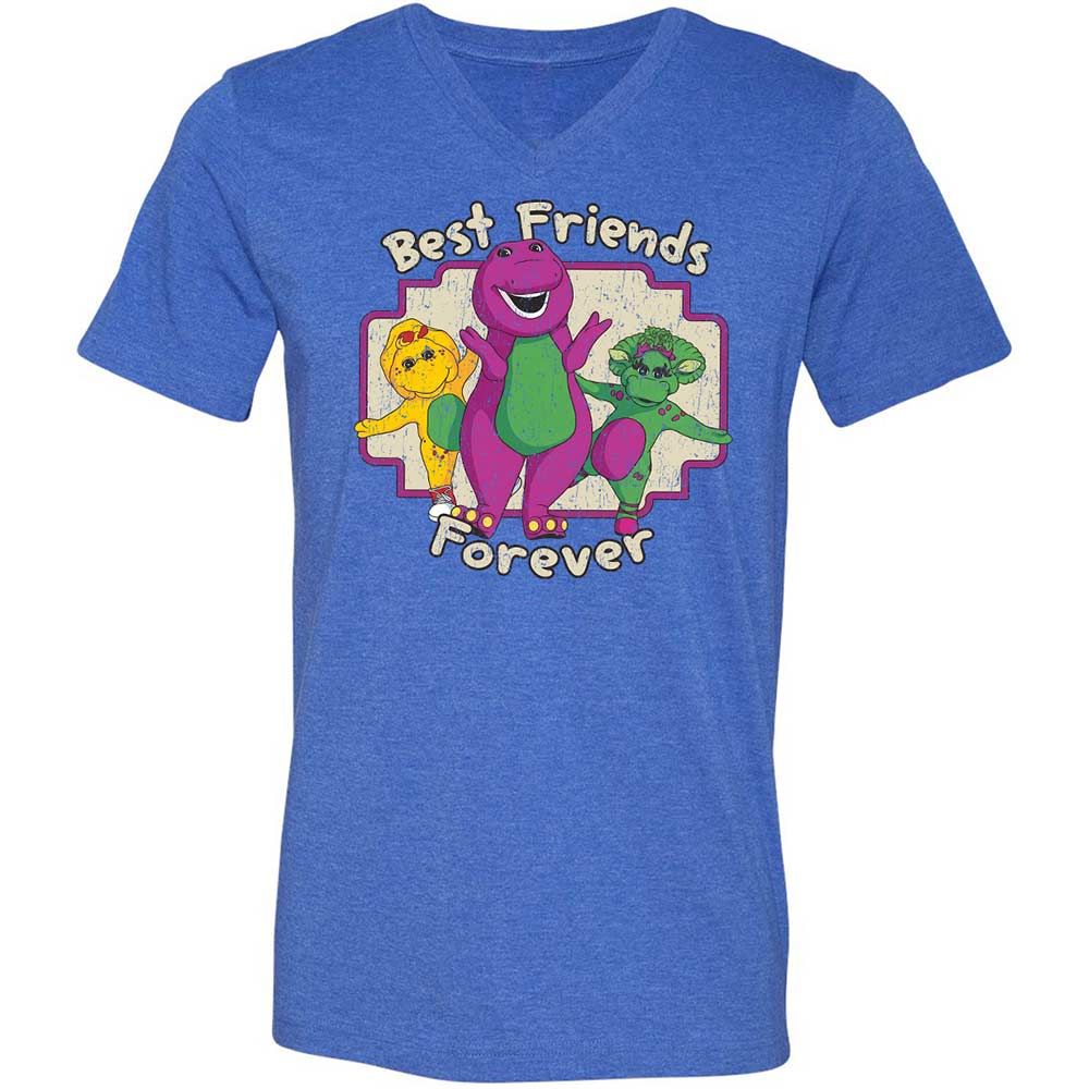 Best Friends Forever - Heather True Royal - 5