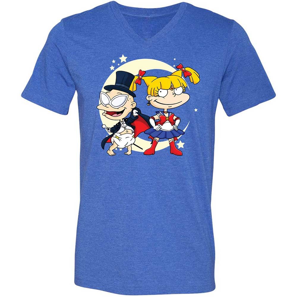 Rugrats Moon - Heather True Royal - 5