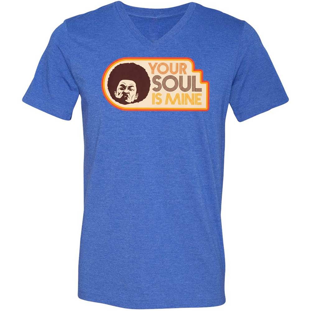 Your Soul Is Mine - Heather True Royal - 5