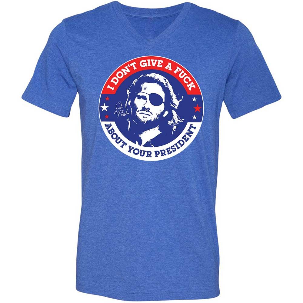 Don't Give a F*ck About Your War - Heather True Royal - 5