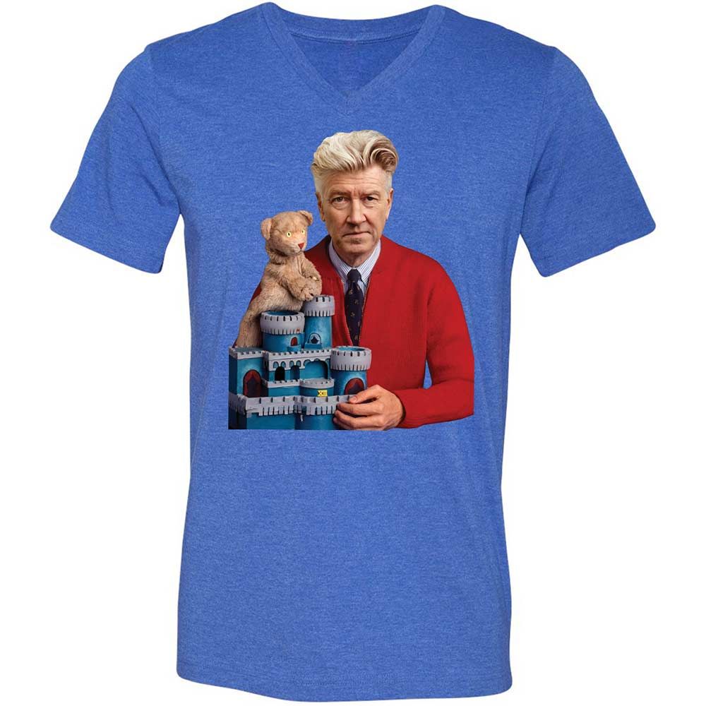 Won't you be my neighbor - Heather True Royal - 5