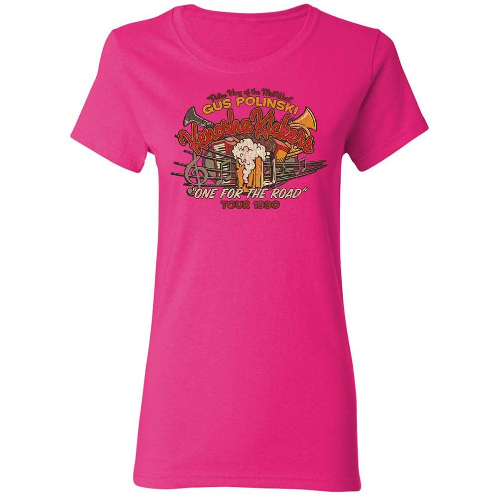 One for the Road - Heliconia - 5