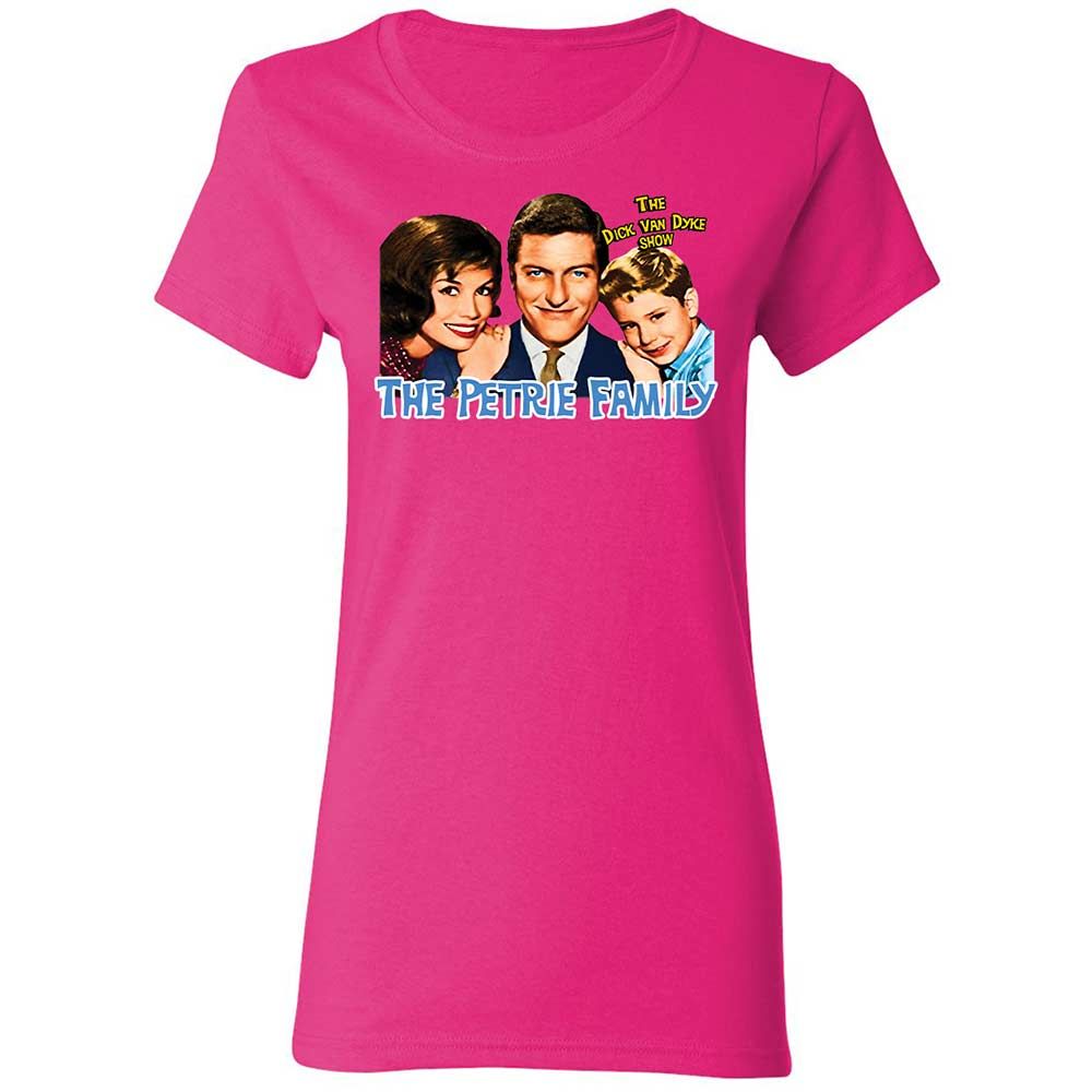 Petrie Family - Heliconia - 5