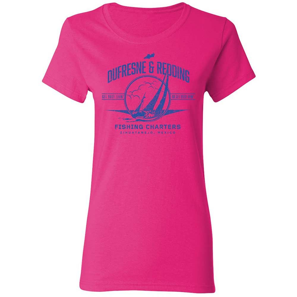 Dufresne & Redding Fishing - Heliconia - 5