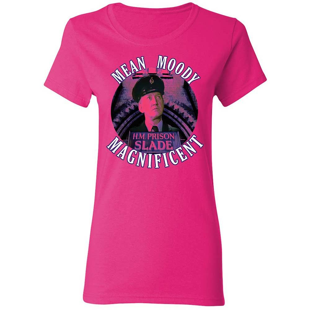 Women's T-Shirt - 2ATEXV7D - Heliconia - 5