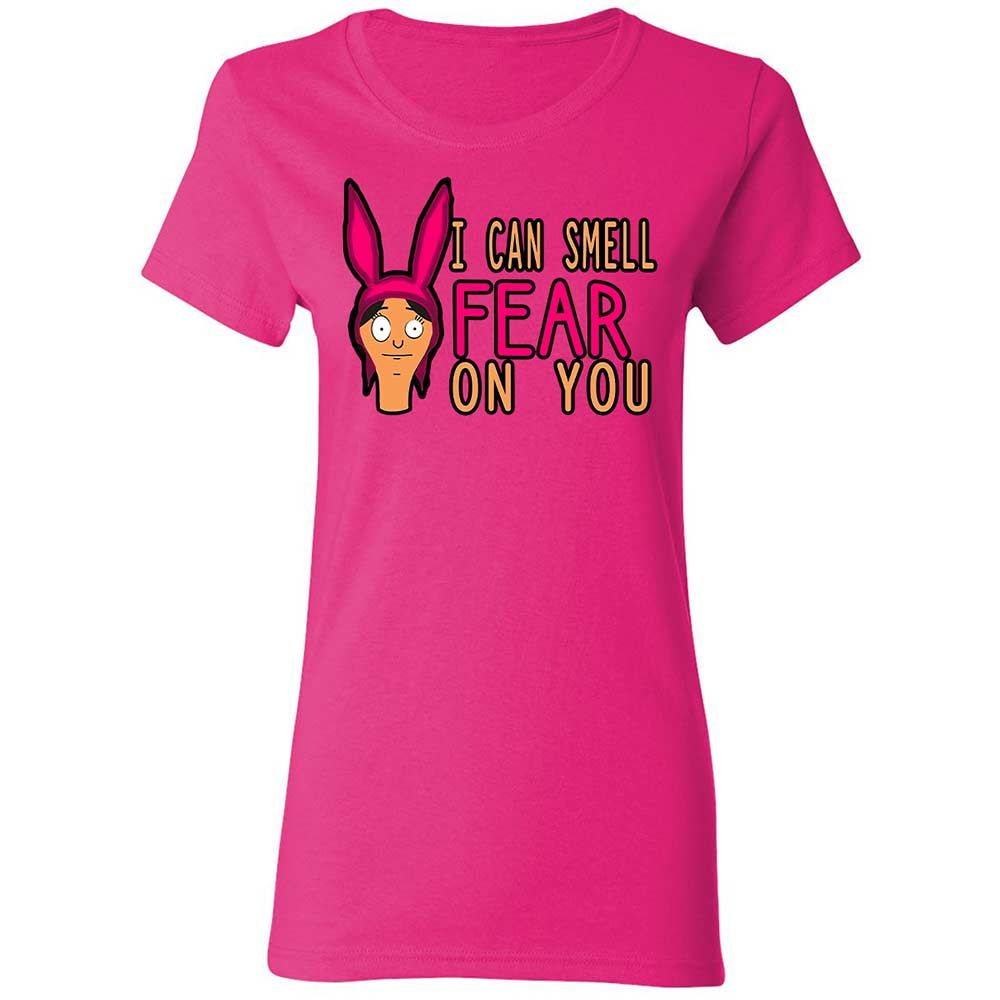 Women's T-Shirt - 31WHYR43 - Heliconia - 5