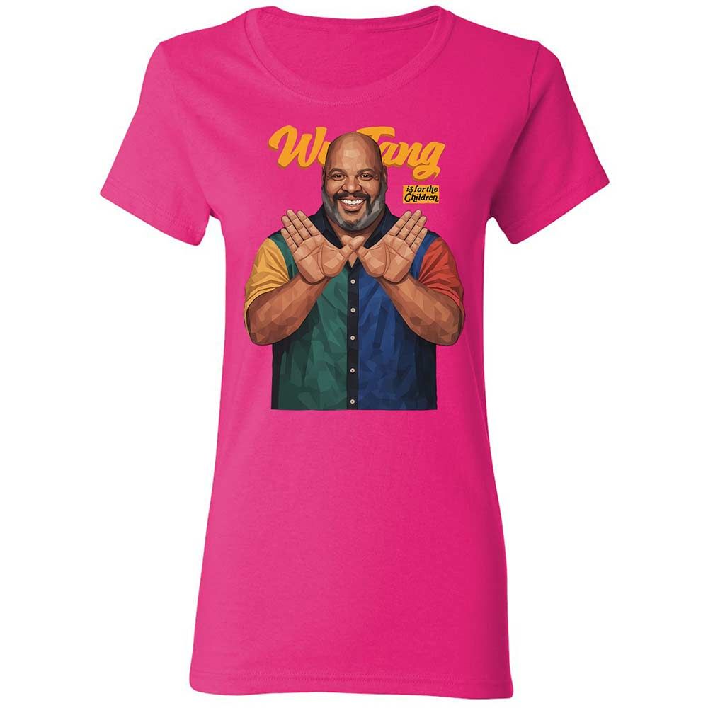Women's T-Shirt - 4E2TSVL1 - Heliconia - 5