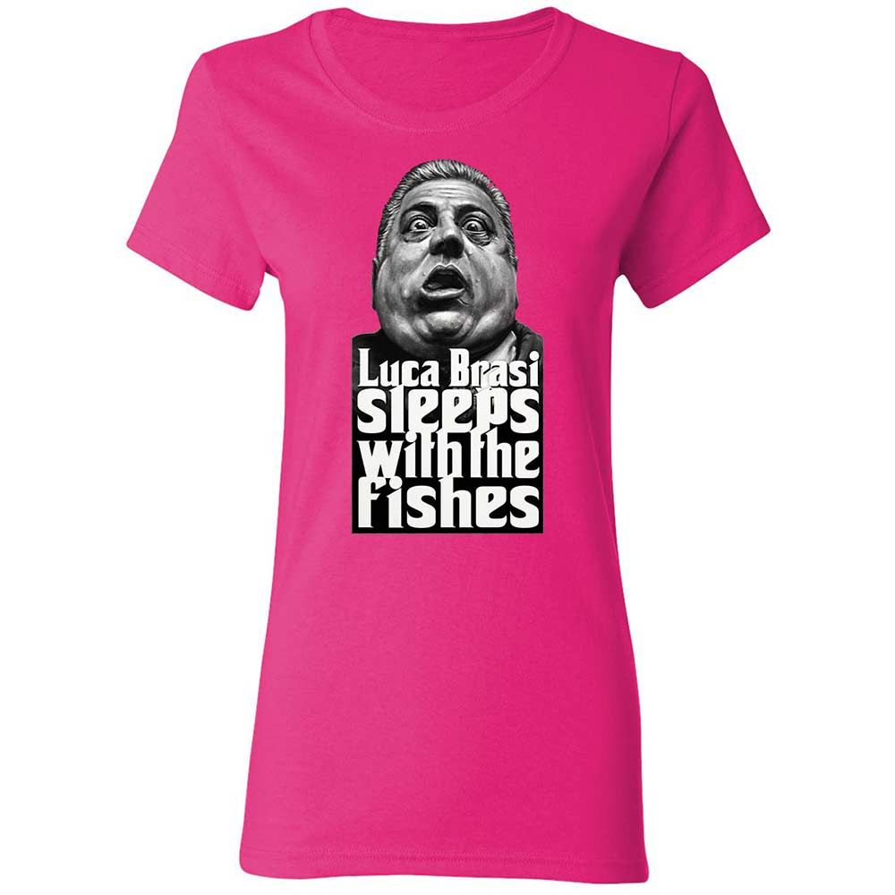 Sleeps with the fishes - Heliconia - 5