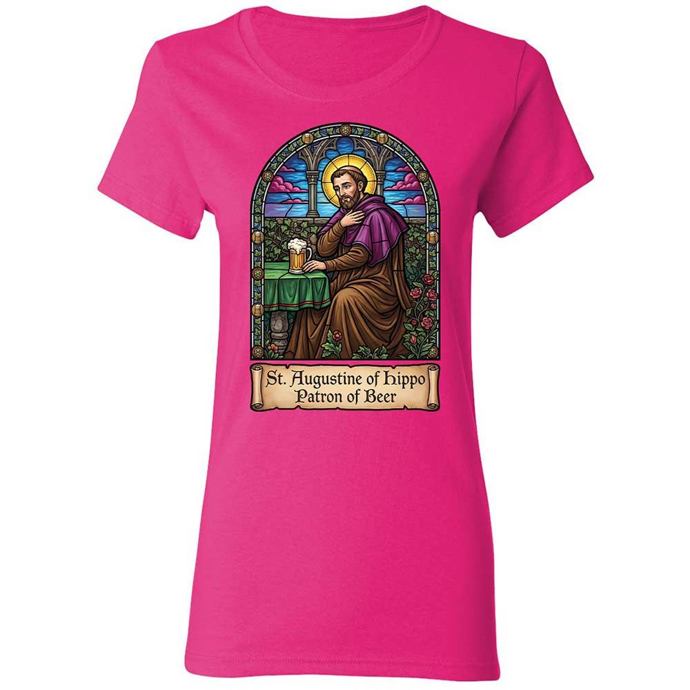 Patron of Beer - Heliconia - 5