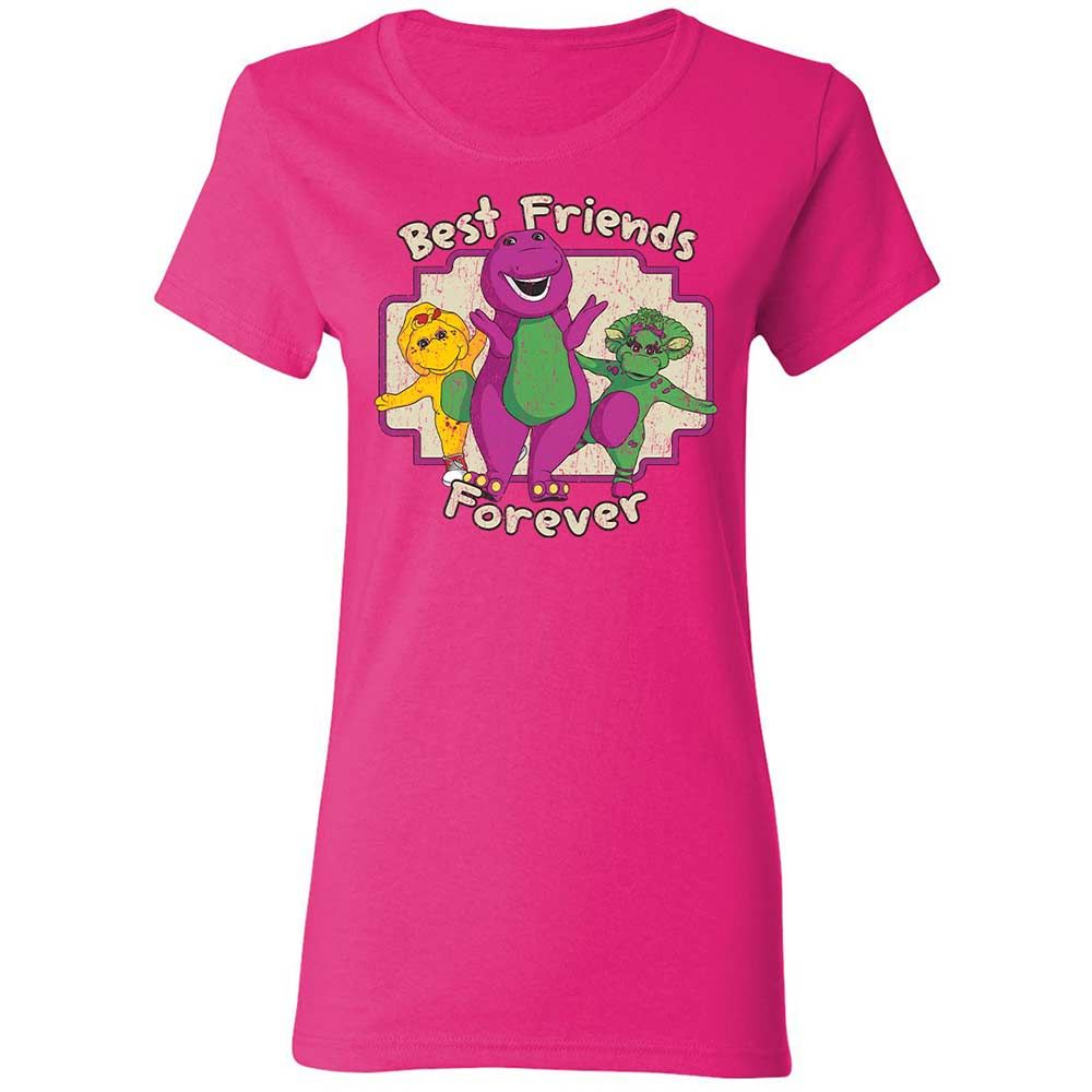Best Friends Forever - Heliconia - 5