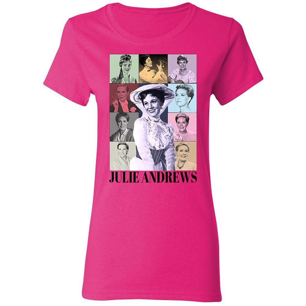 Julie Andrews Eras Tour - Heliconia - 5