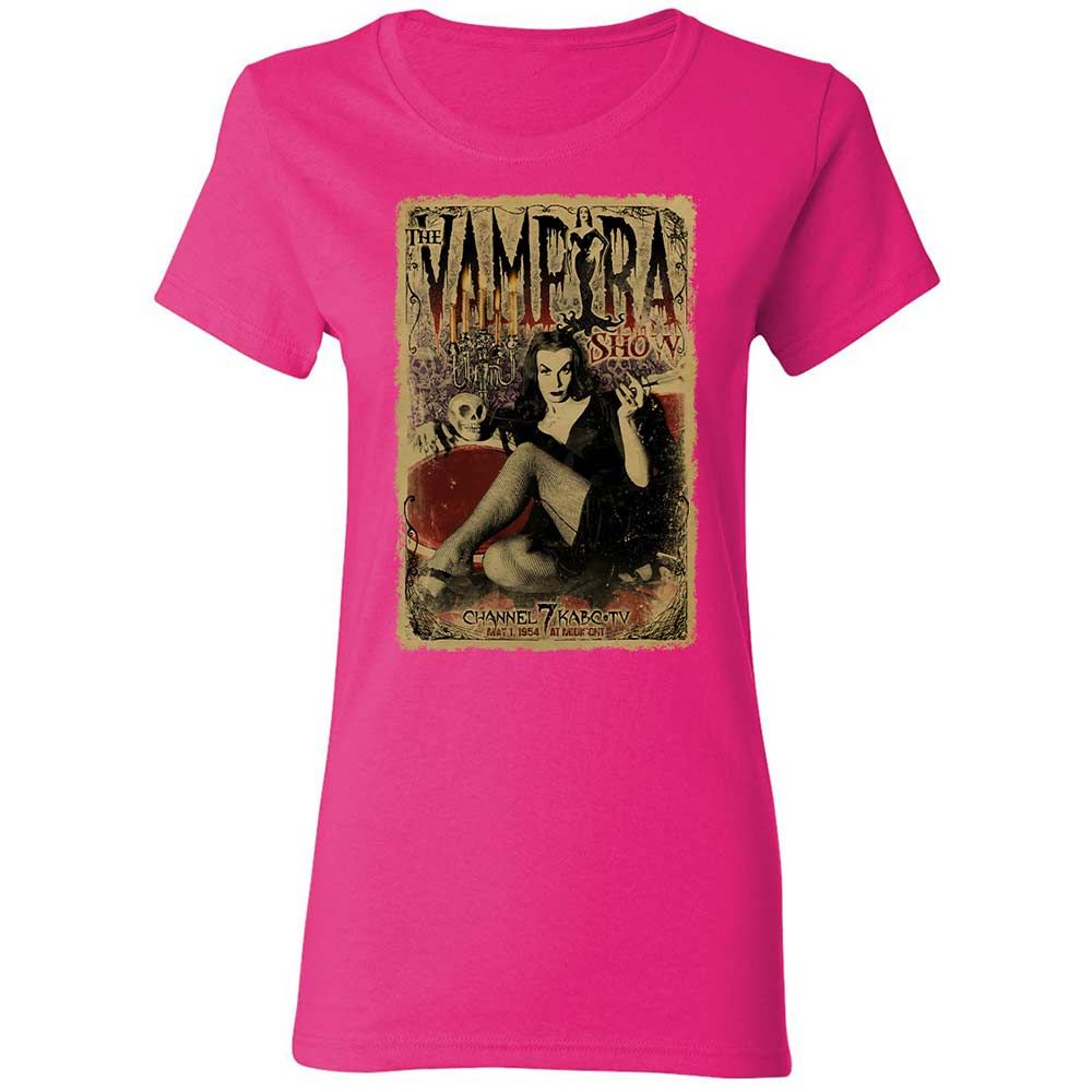 Vampira - Heliconia - 5