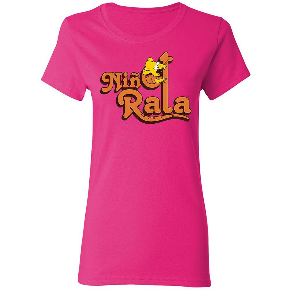 Rat Boy - Heliconia - 5