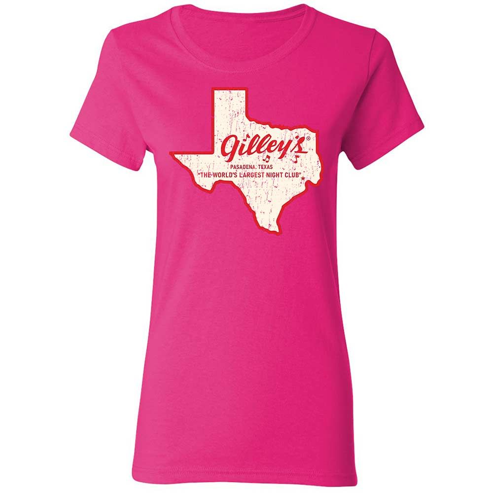 Women's T-Shirt - TVYG4CWD - Heliconia - 5