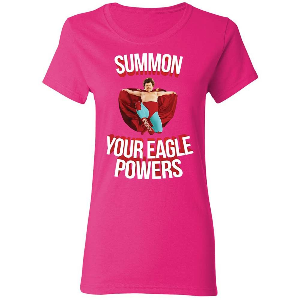 Women's T-Shirt - CL3SS2CH - Heliconia - 5